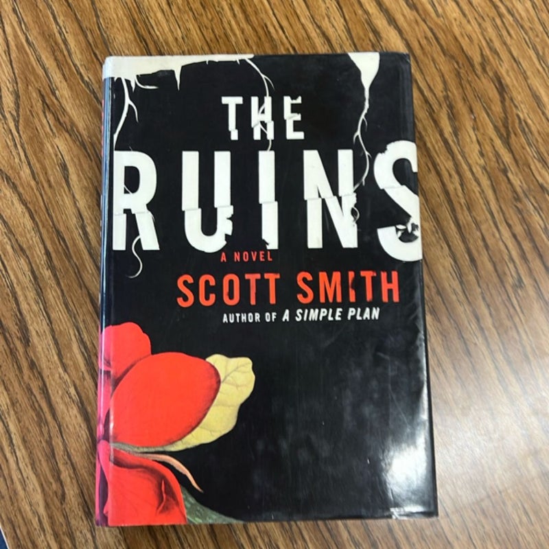 The Ruins