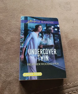 Undercover Twin