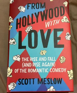 From Hollywood with Love