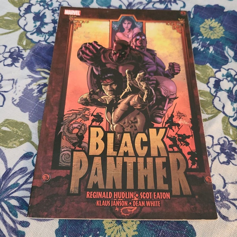 Black Panther