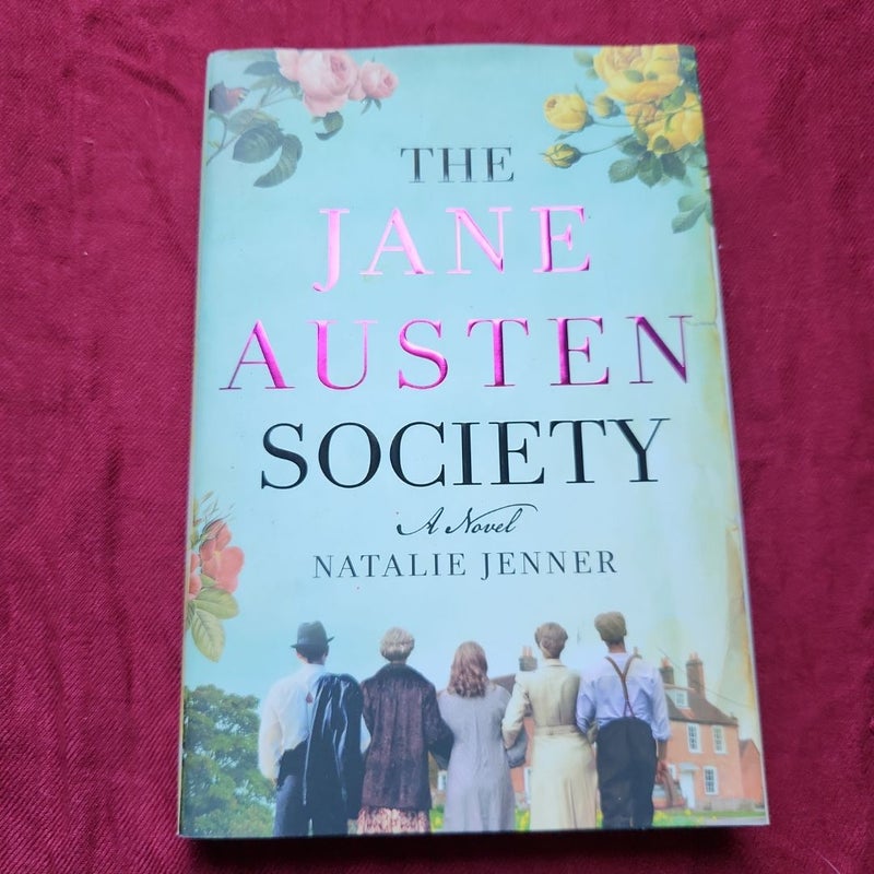 The Jane Austen Society