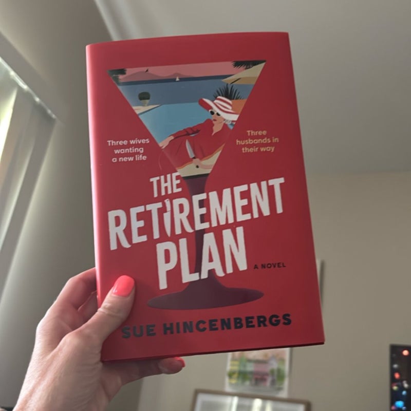 The Retirement Plan