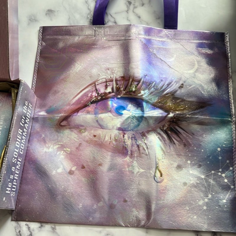 Watch Me Deluxe Limited Edition