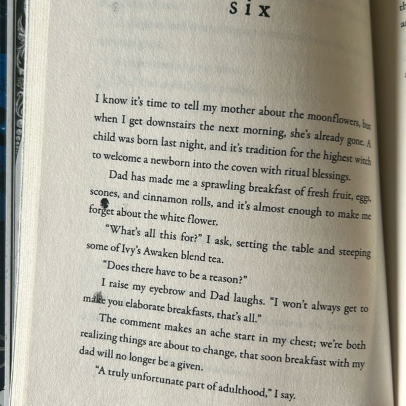 Bring Me Your Midnight (First Edition)