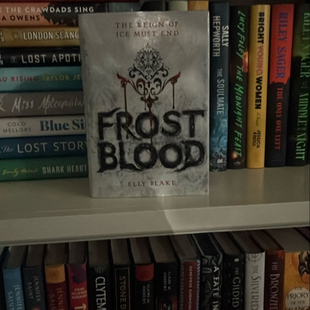 Frostblood