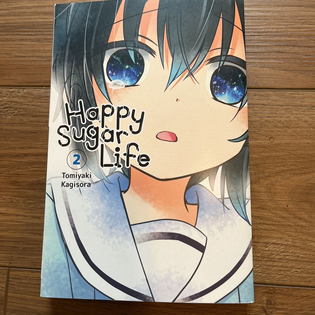 Happy Sugar Life, Vol. 2