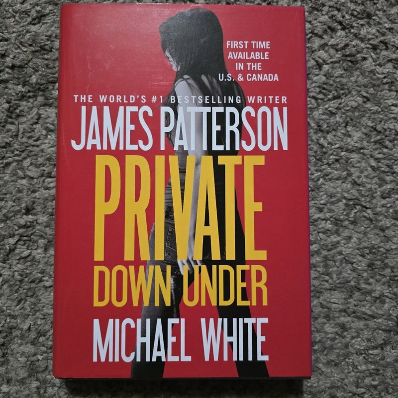 Private down Under