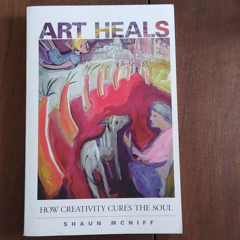 Art Heals