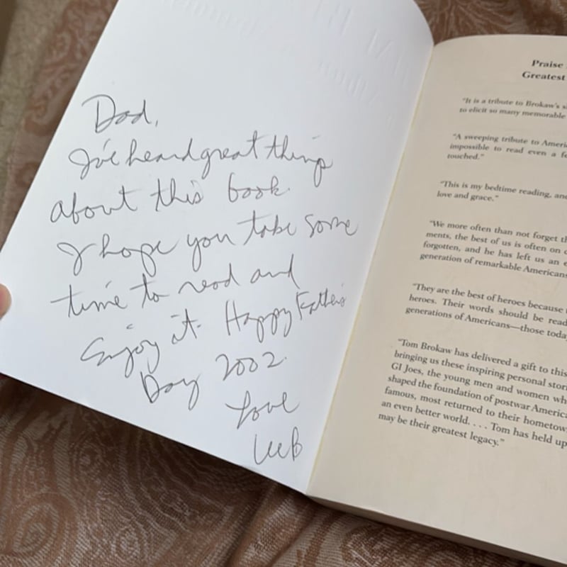 An Album of Memories