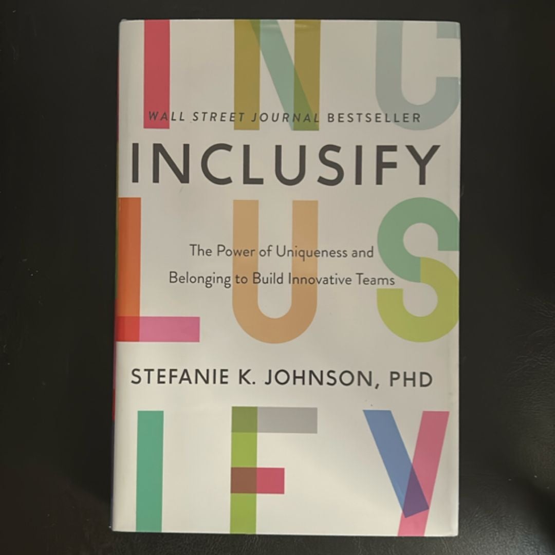 Inclusify