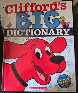 Clifford's Big Dictionary
