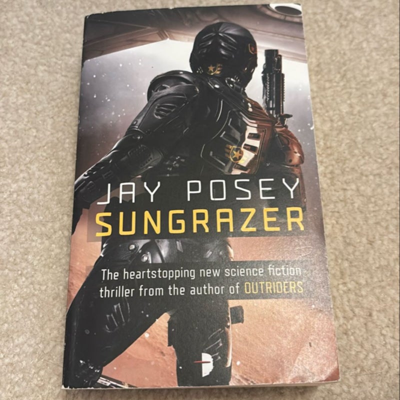 Sungrazer