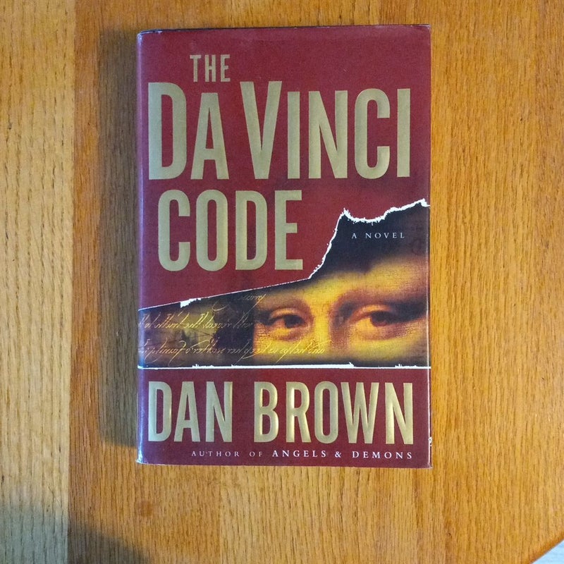 The Da Vinci Code