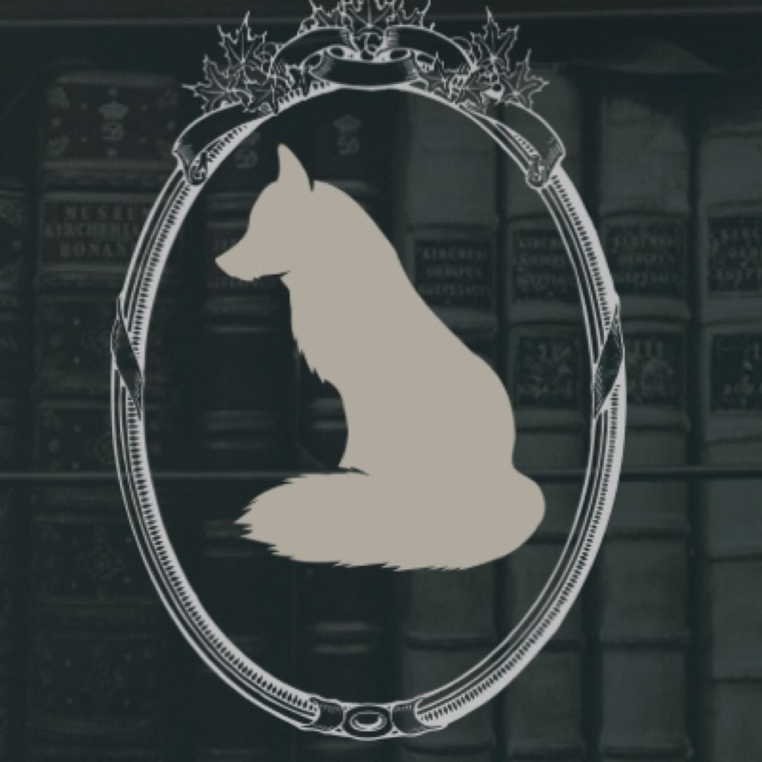 TheLittleFoxLair