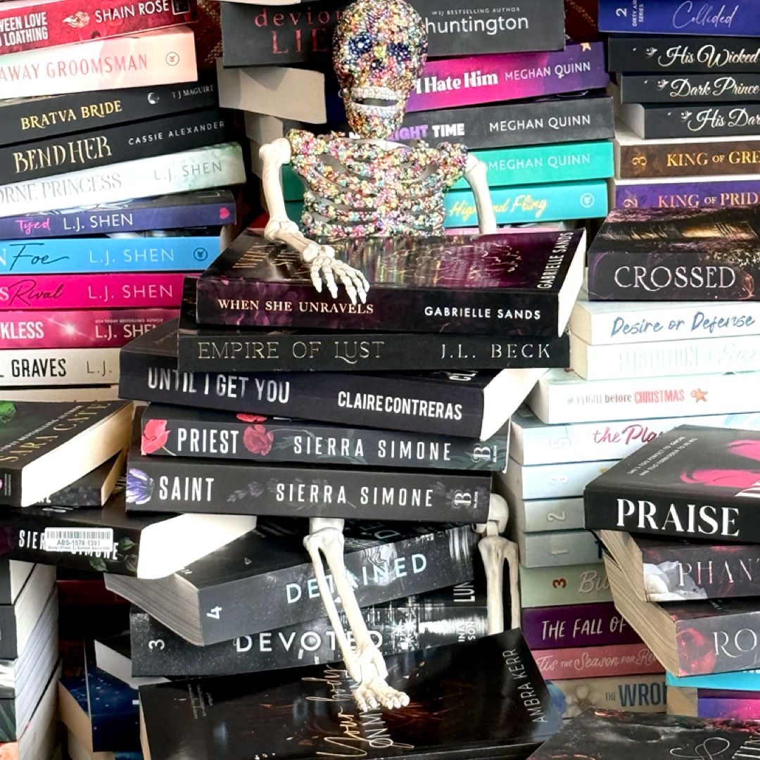 Kinkred Spirits