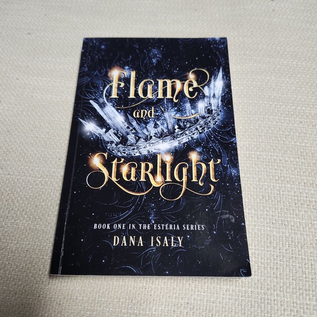 Flame and Starlight