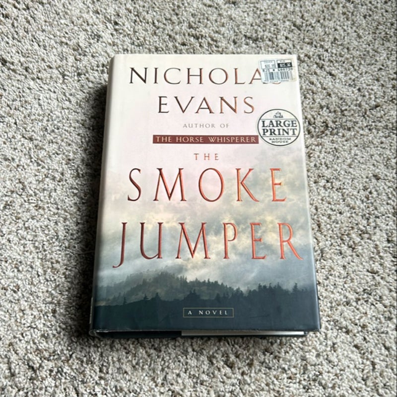 The Smoke Jumper