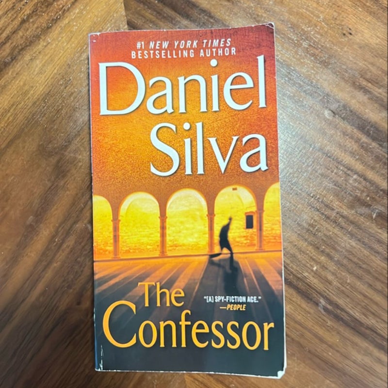 The Confessor