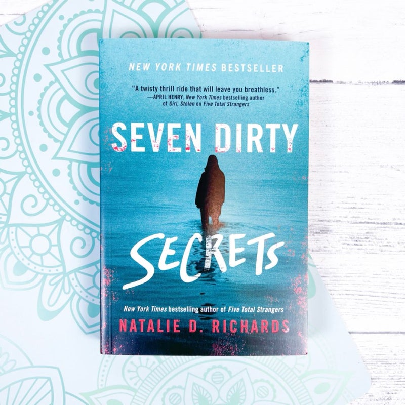 Seven Dirty Secrets