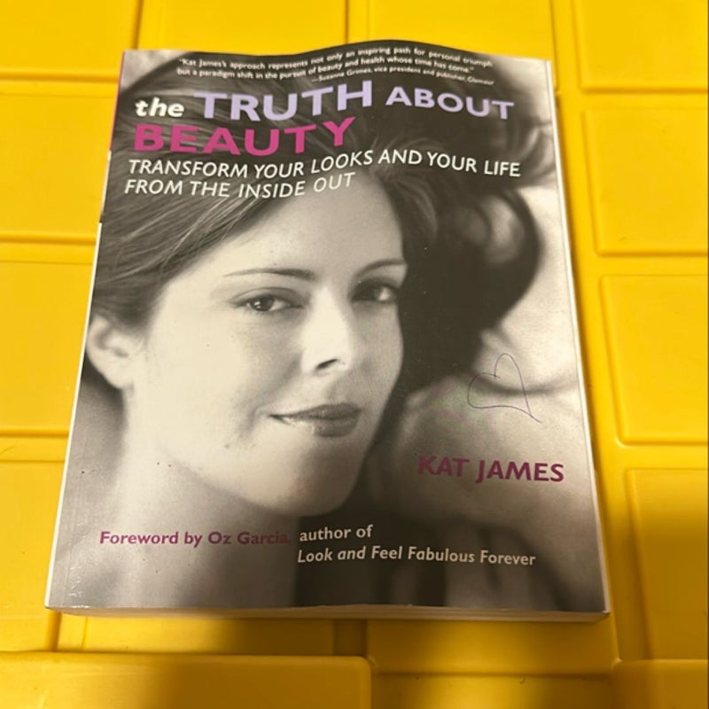 The Truth about Beauty