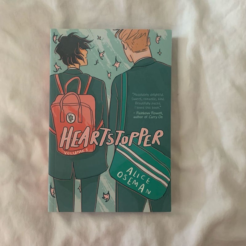 Heartstopper