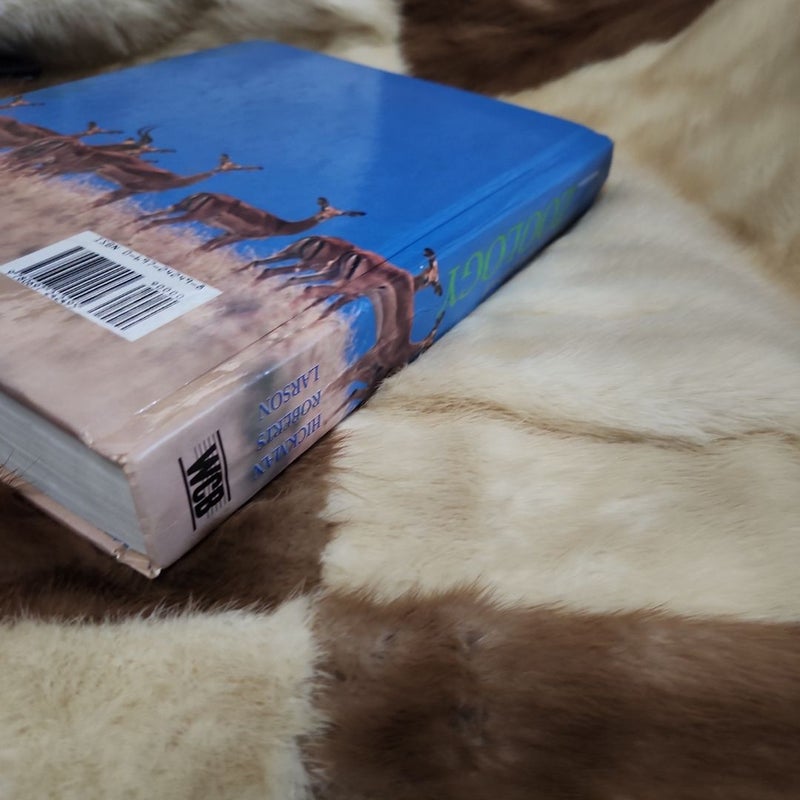Integrated Principles of Zoology