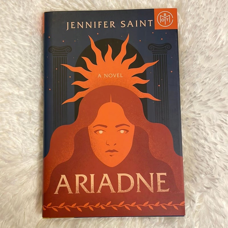 Ariadne