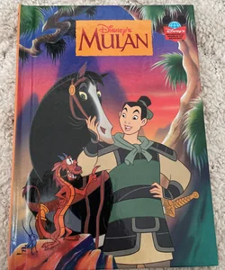 Mulan 