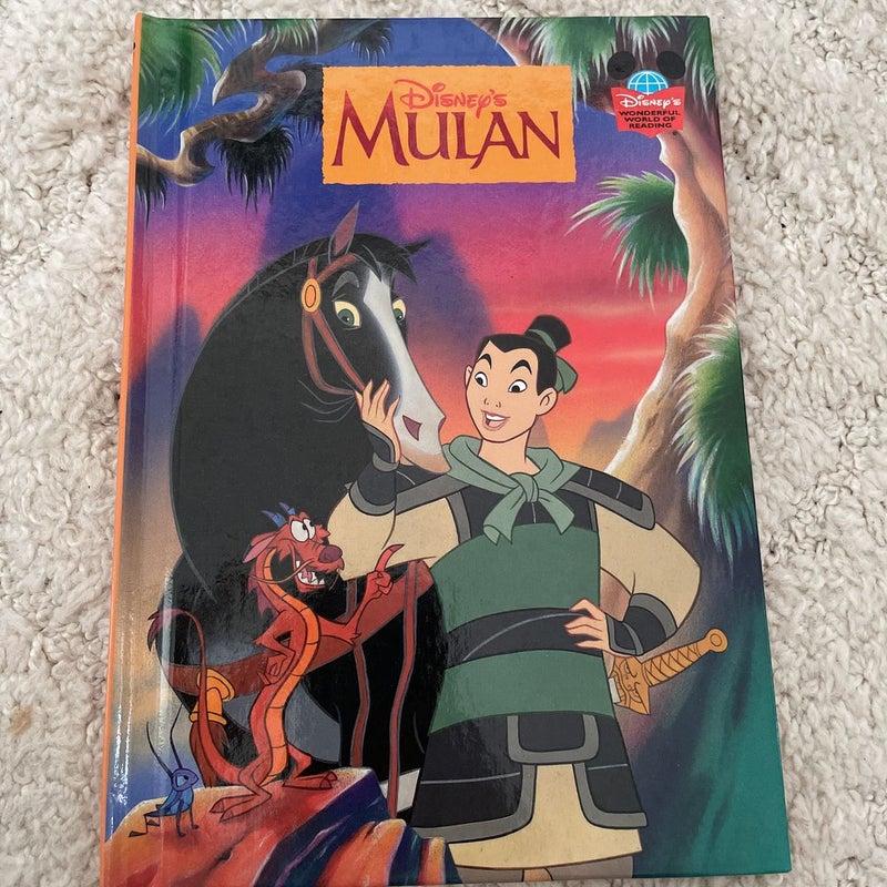 Mulan 