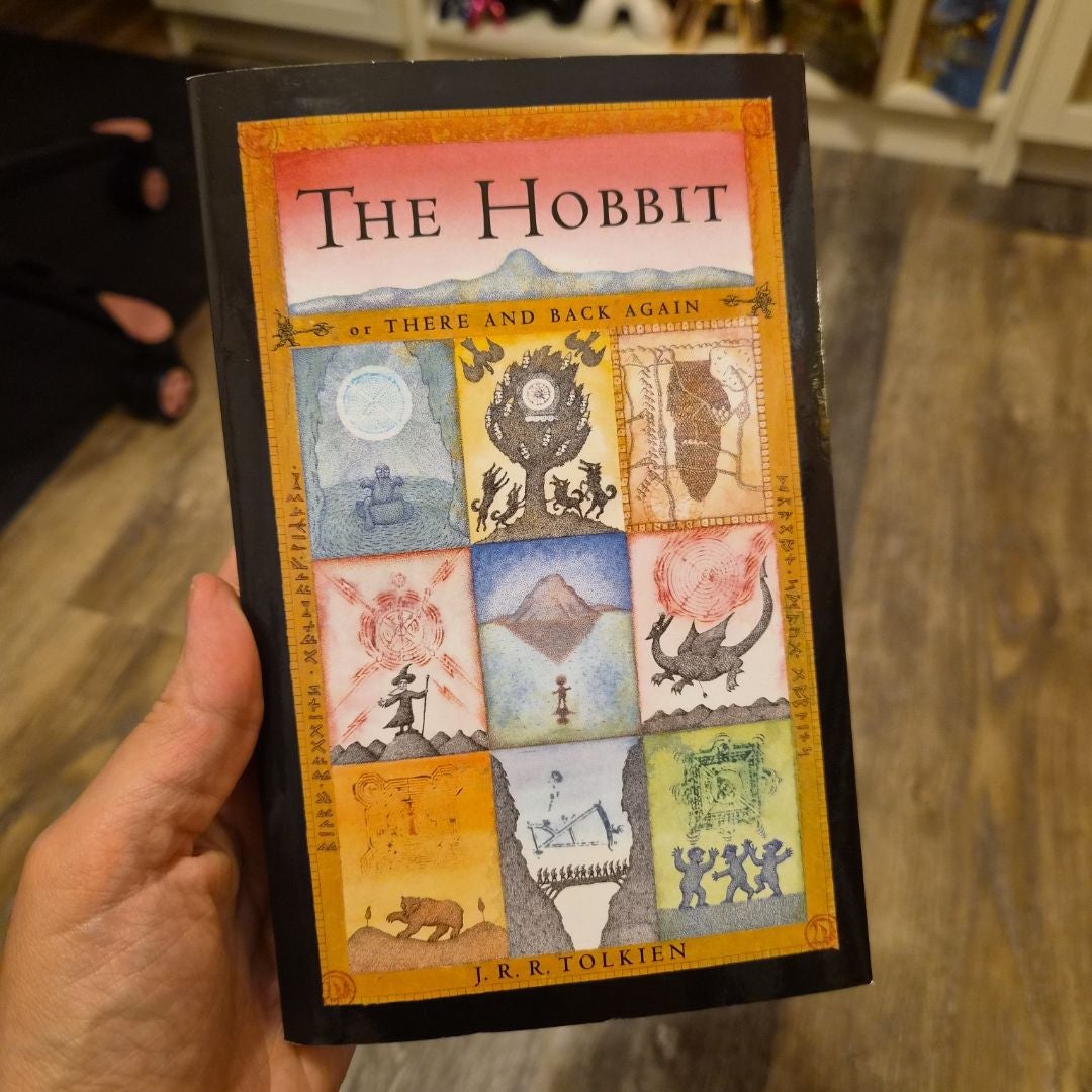 The Hobbit