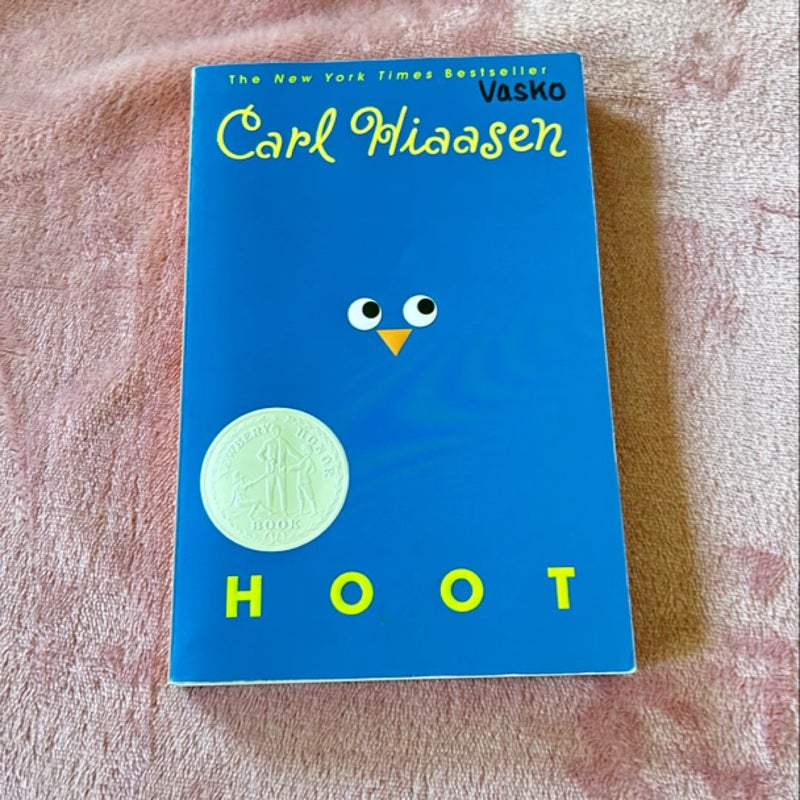 Hoot