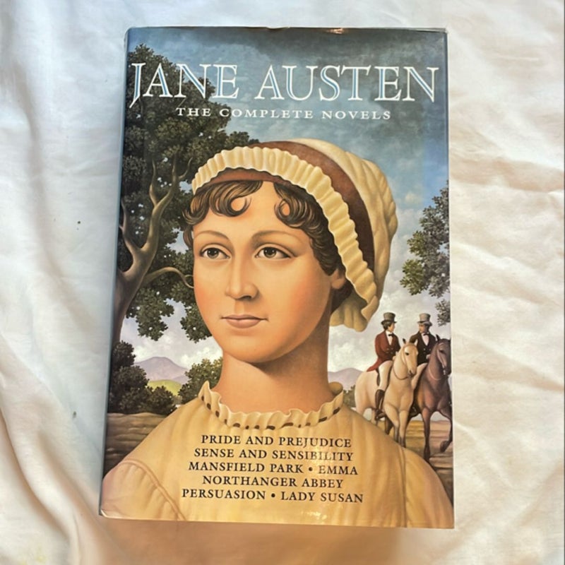 Jane Austen