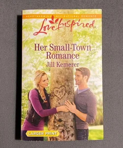 Her Small-Town Romance