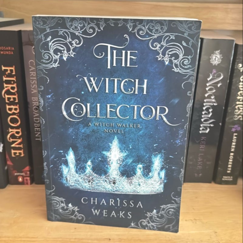 The Witch Collector