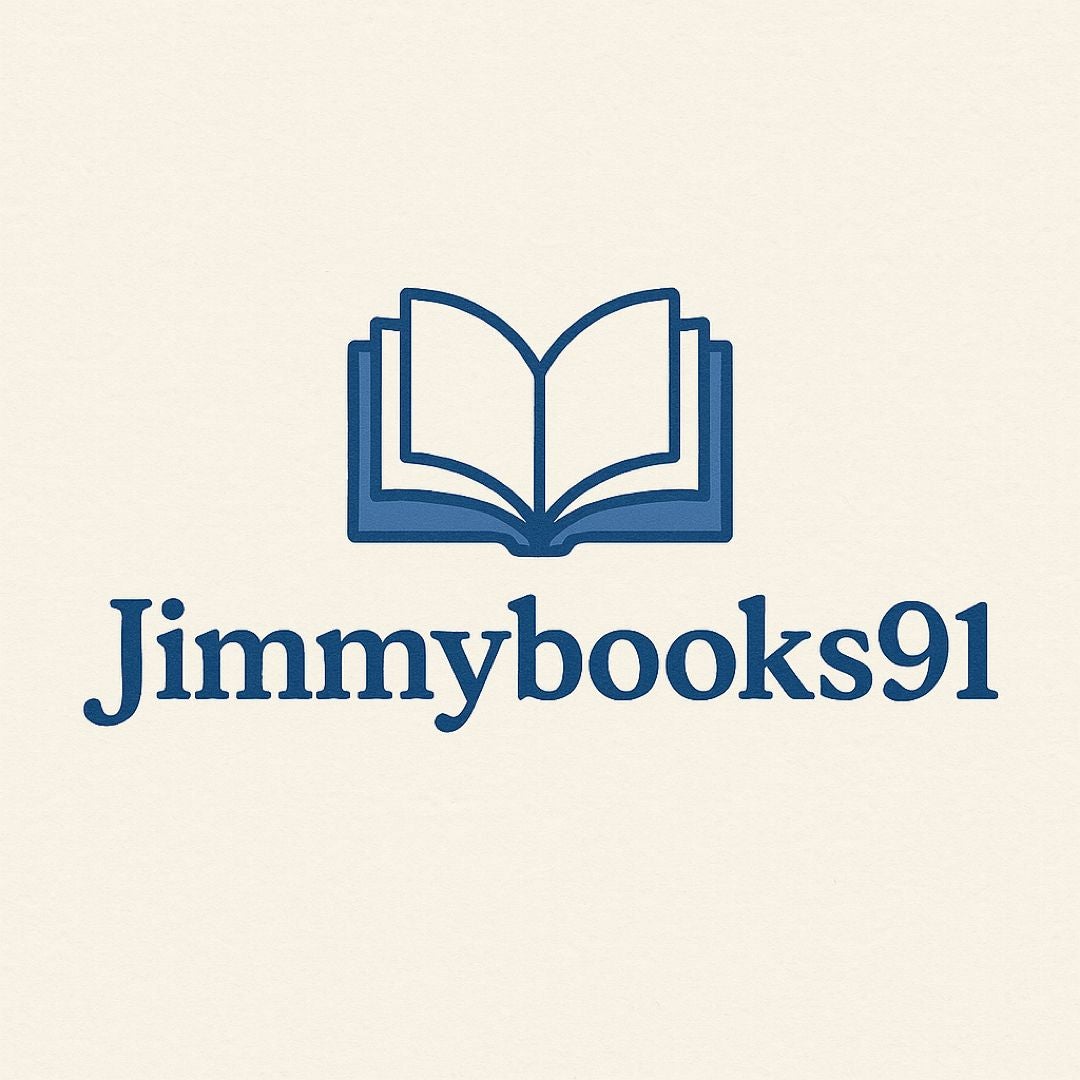 Jimmybooks91