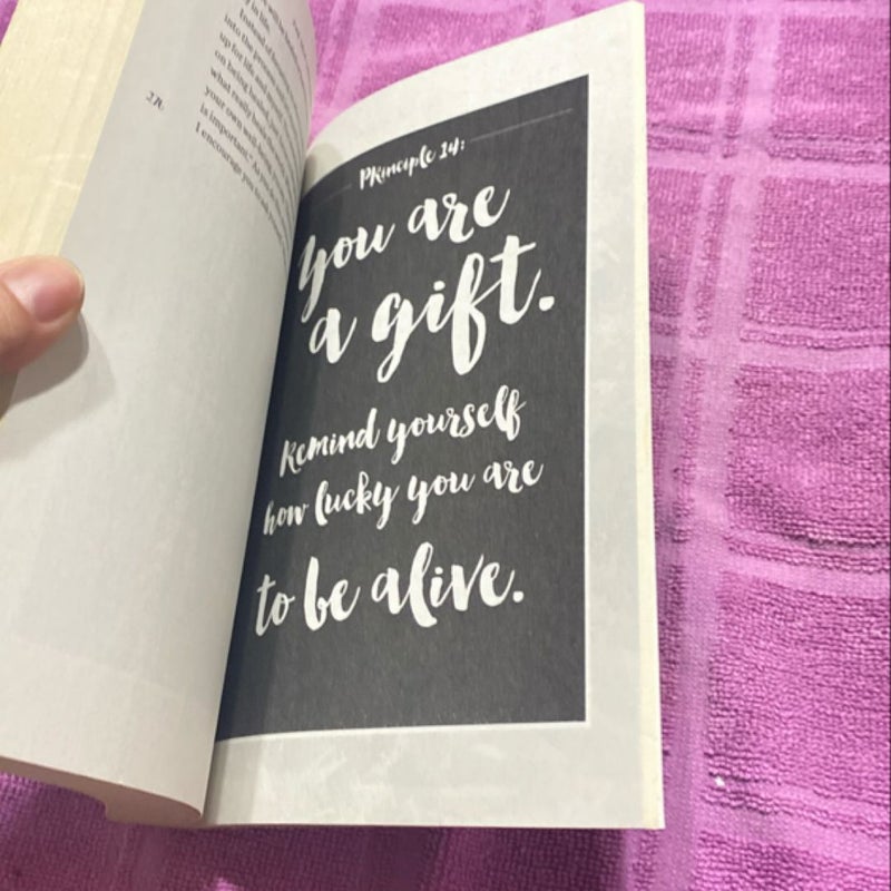 The Self-Love Experiment