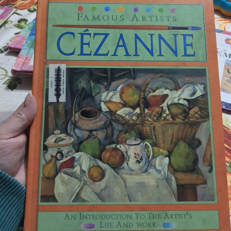 Cezanne