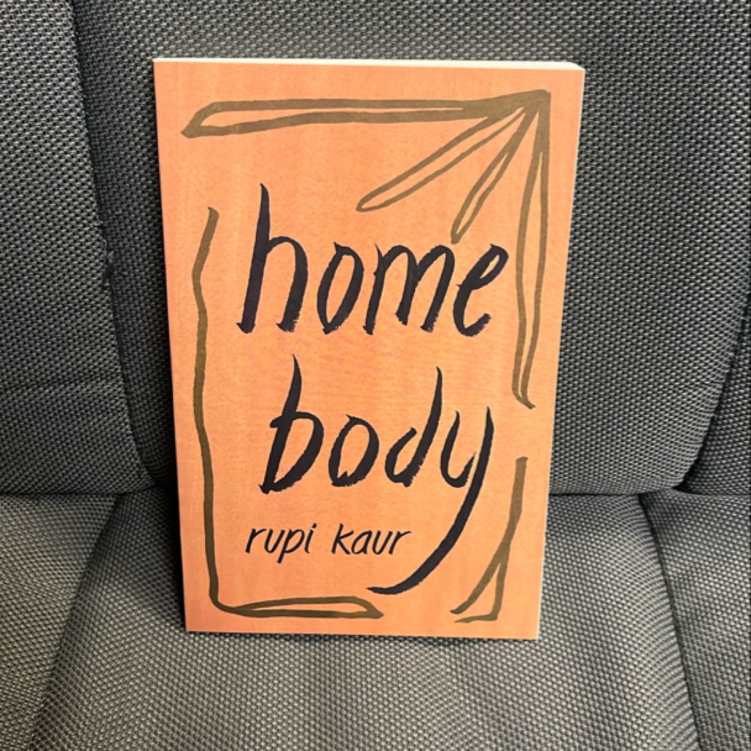 Home Body