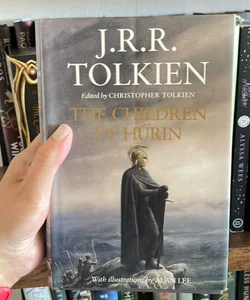 The Children of Húrin