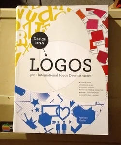 Design DNA - Logos