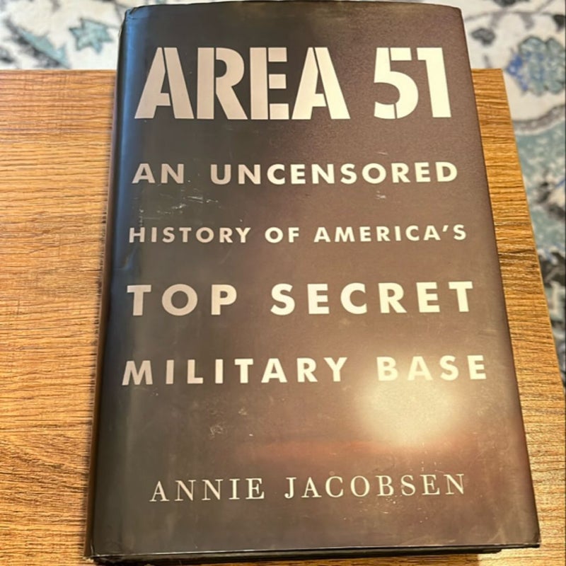 Area 51