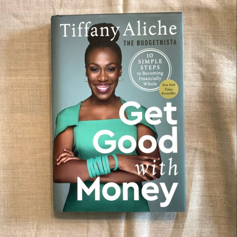 Get Good with Money