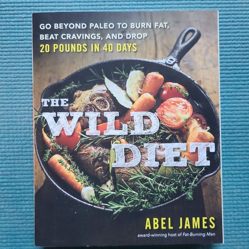 The Wild Diet