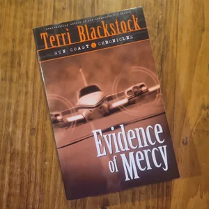 Evidence of Mercy