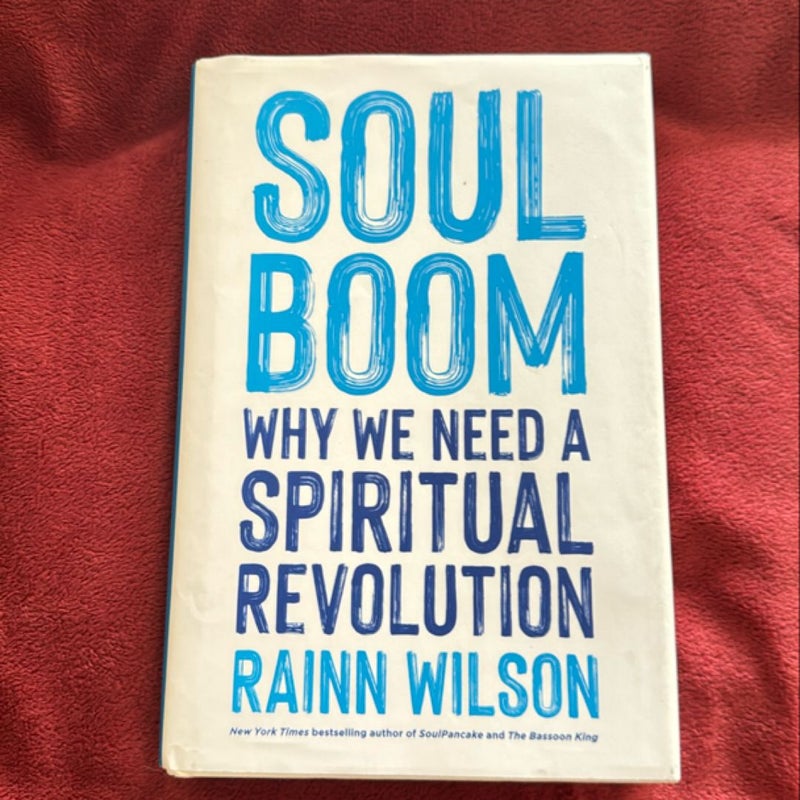 Soul Boom