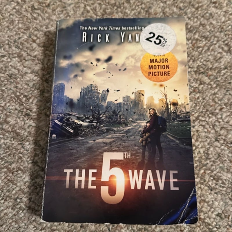 The 5th Wave