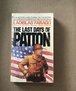 Last Days of Patton 17