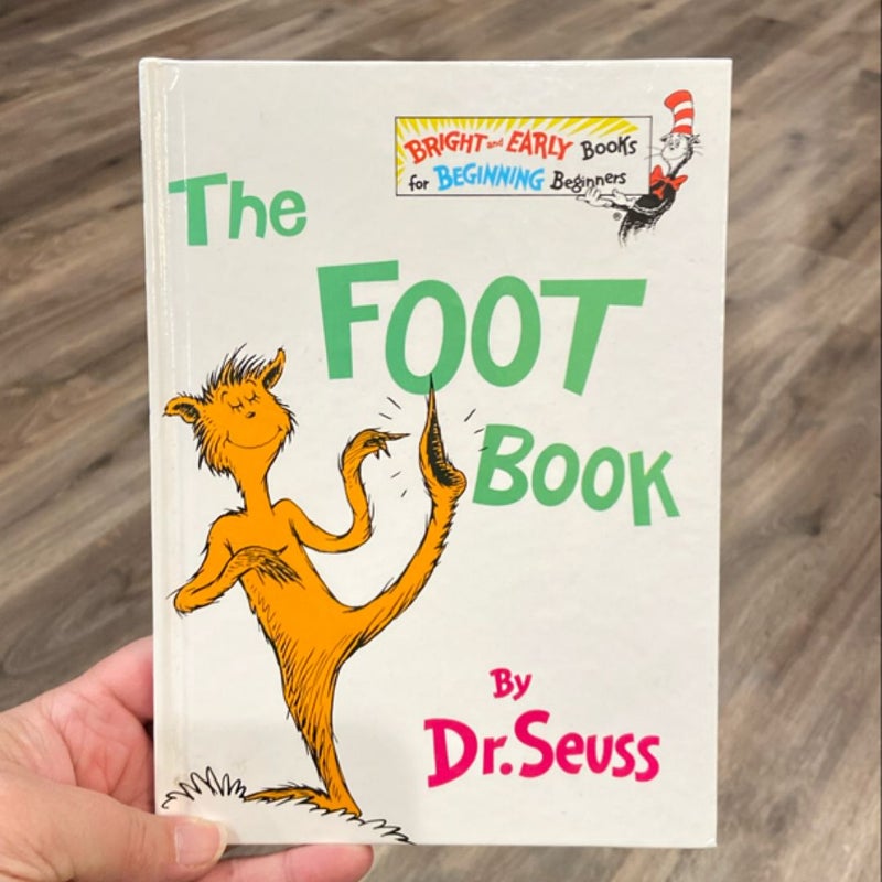 The Foot Book