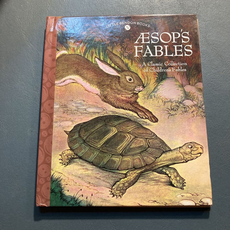 Æsop’s Fables