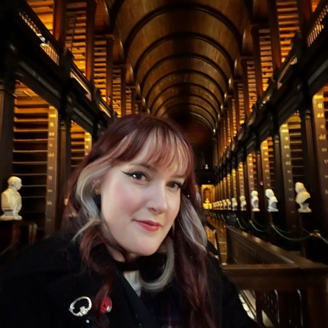 Bradiesbookshelf